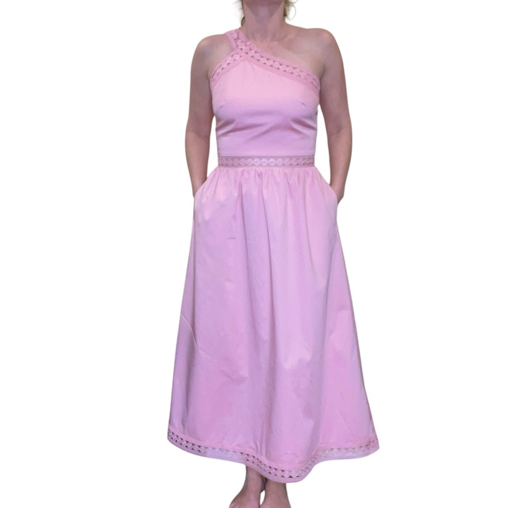 Ted Baker Kallii Dress Size